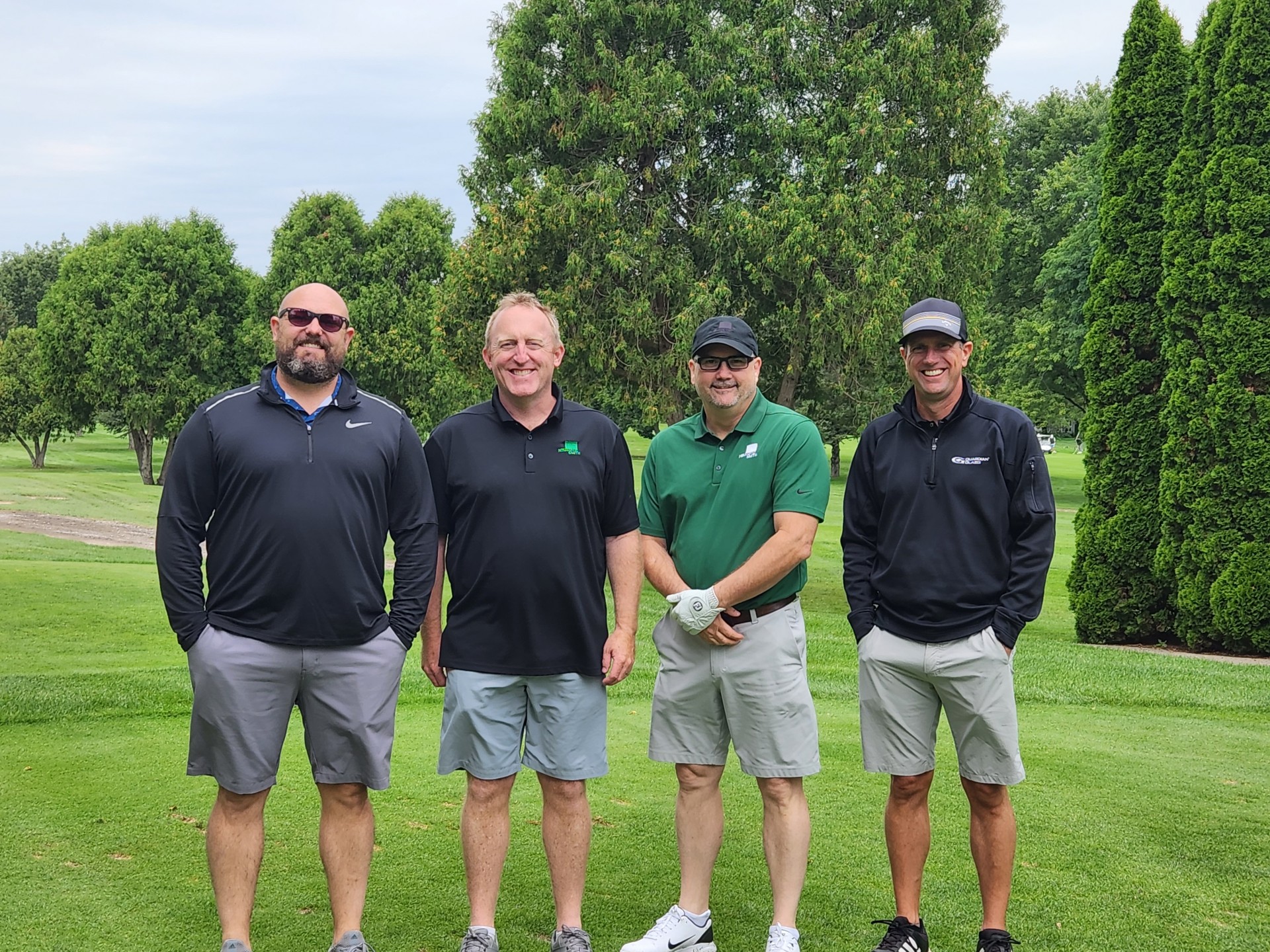 Metropolitan Detroit CSI Chapter Photo Gallery